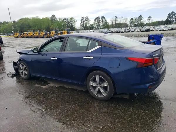 1N4BL4BV4LC204258 2020 NISSAN ALTIMA - Image 2