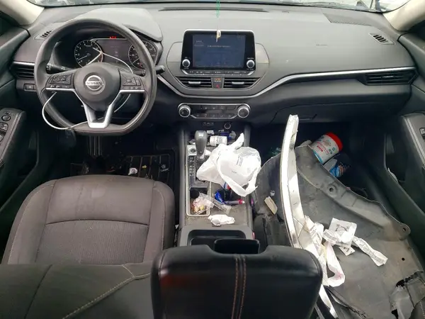 1N4BL4BV4LC204258 2020 NISSAN ALTIMA - Image 8