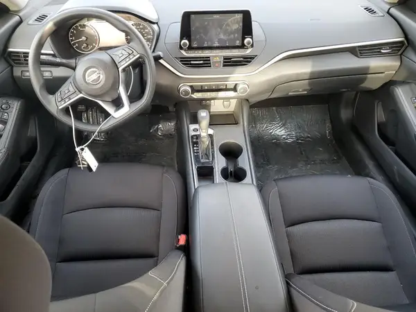 1N4BL4BV4LC204745 2020 NISSAN ALTIMA - Image 8