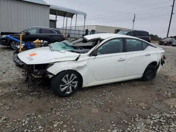 1N4BL4BV4LC205071 2020 NISSAN ALTIMA - Image 1
