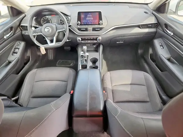 1N4BL4BV4LC205202 2020 NISSAN ALTIMA - Image 8