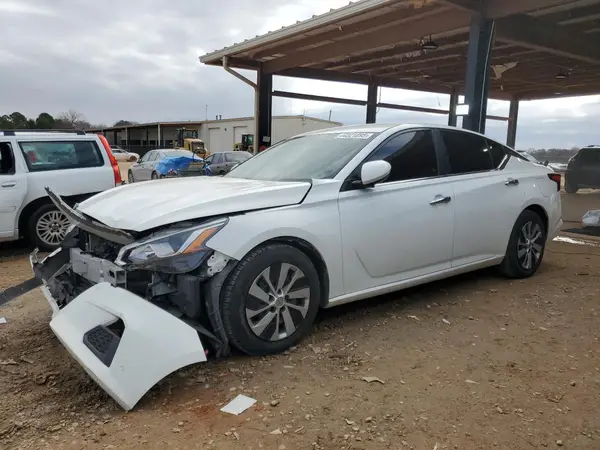 1N4BL4BV4LC205345 2020 NISSAN ALTIMA - Image 1