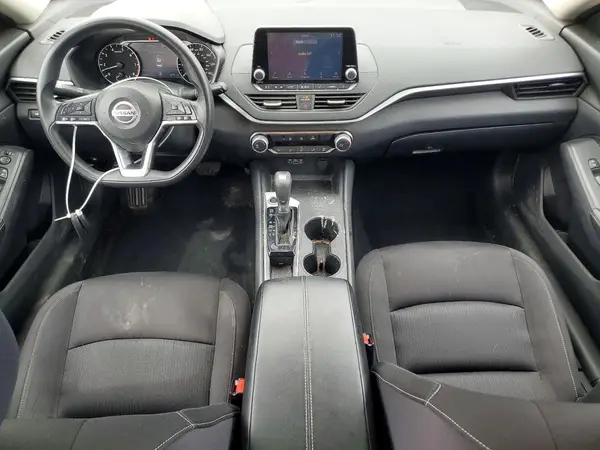 1N4BL4BV4LC205572 2020 NISSAN ALTIMA - Image 8