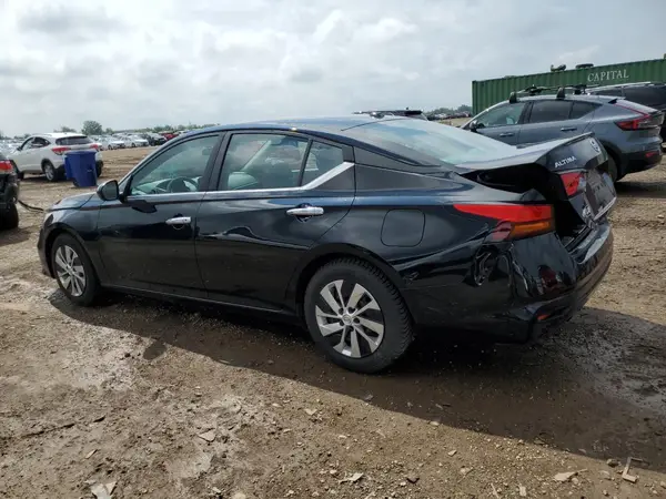 1N4BL4BV4LC206446 2020 NISSAN ALTIMA - Image 2