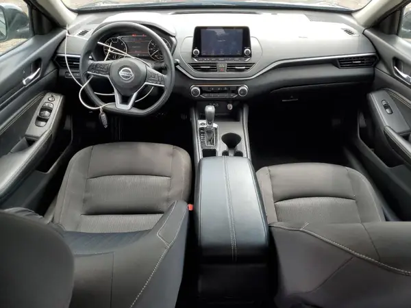 1N4BL4BV4LC206446 2020 NISSAN ALTIMA - Image 8