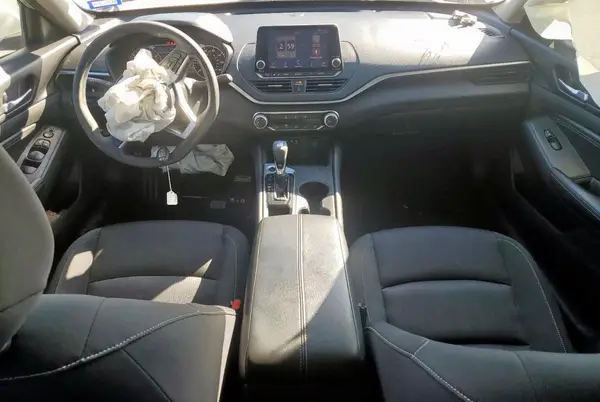 1N4BL4BV4LC207113 2020 NISSAN ALTIMA - Image 8