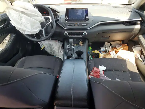 1N4BL4BV4LC207547 2020 NISSAN ALTIMA - Image 8