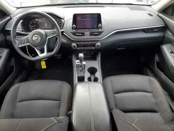 1N4BL4BV4LC207614 2020 NISSAN ALTIMA - Image 8