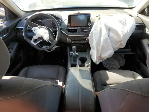 1N4BL4BV4LC207662 2020 NISSAN ALTIMA - Image 8