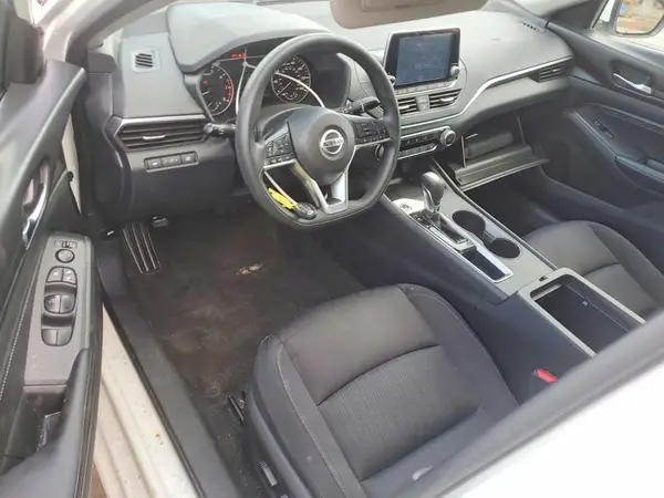 1N4BL4BV4LC208374 2020 NISSAN ALTIMA - Image 8