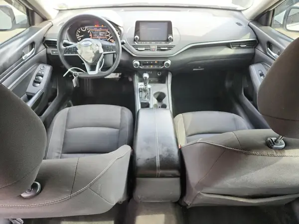 1N4BL4BV4LC208553 2020 NISSAN ALTIMA - Image 8