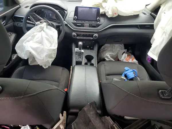 1N4BL4BV4LC208701 2020 NISSAN ALTIMA - Image 8