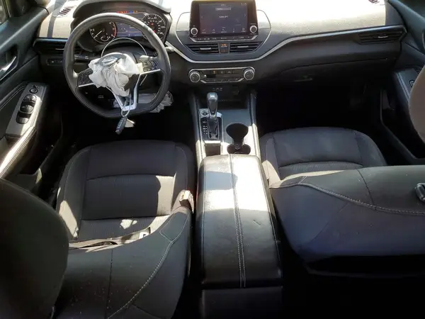 1N4BL4BV4LC209010 2020 NISSAN ALTIMA - Image 8