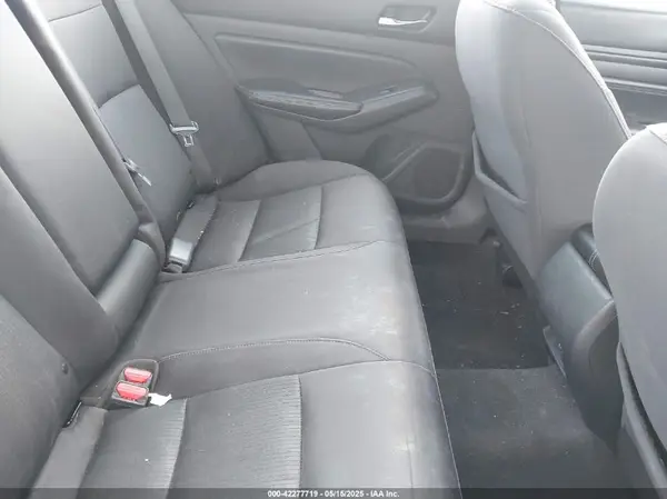 1N4BL4BV4LC209279 2020 NISSAN ALTIMA - Image 8