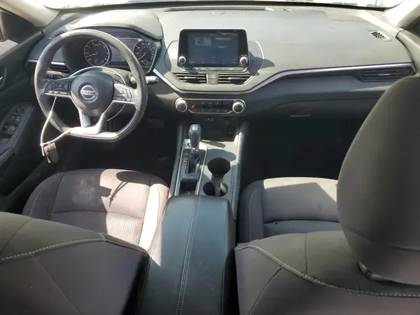 1N4BL4BV4LC209850 2020 NISSAN ALTIMA - Image 8