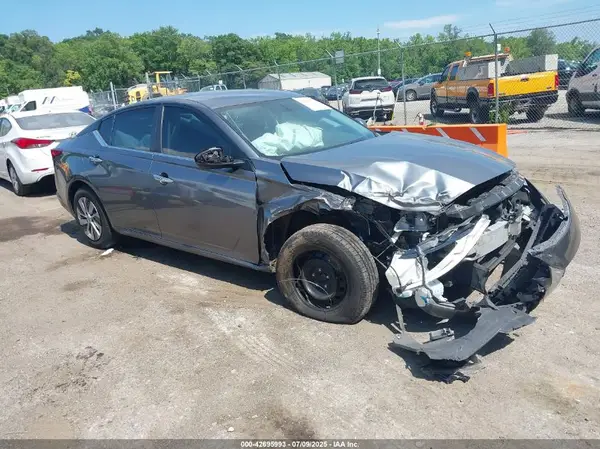 1N4BL4BV4LC210514 2020 NISSAN ALTIMA - Image 1