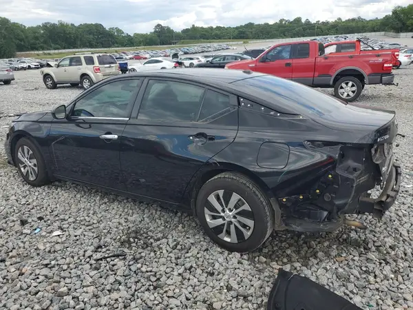 1N4BL4BV4LC210755 2020 NISSAN ALTIMA - Image 2