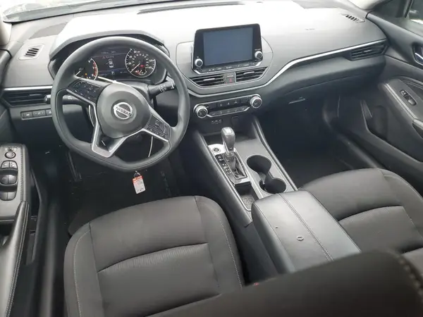 1N4BL4BV4LC210755 2020 NISSAN ALTIMA - Image 8