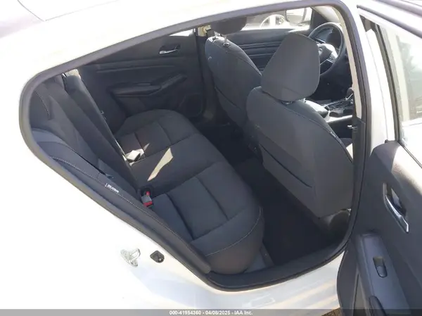 1N4BL4BV4LC211680 2020 NISSAN ALTIMA - Image 8