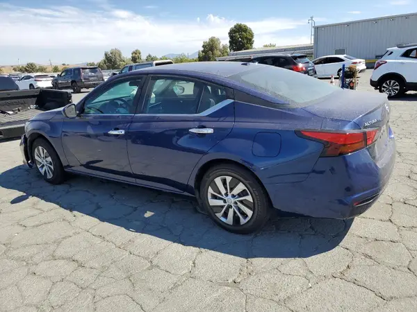 1N4BL4BV4LC211954 2020 NISSAN ALTIMA - Image 2