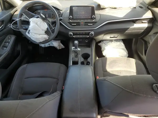 1N4BL4BV4LC211954 2020 NISSAN ALTIMA - Image 8