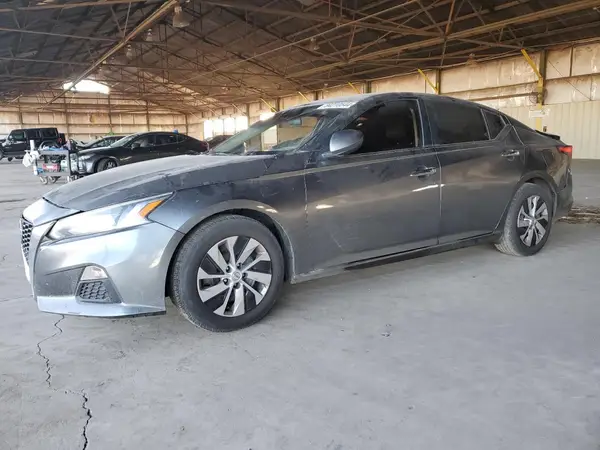 1N4BL4BV4LC212733 2020 NISSAN ALTIMA - Image 1