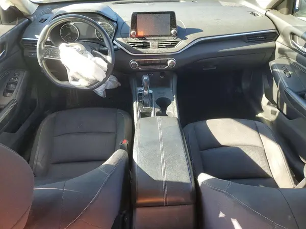 1N4BL4BV4LC212859 2020 NISSAN ALTIMA - Image 8