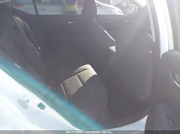 1N4BL4BV4LC212960 2020 NISSAN ALTIMA - Image 8