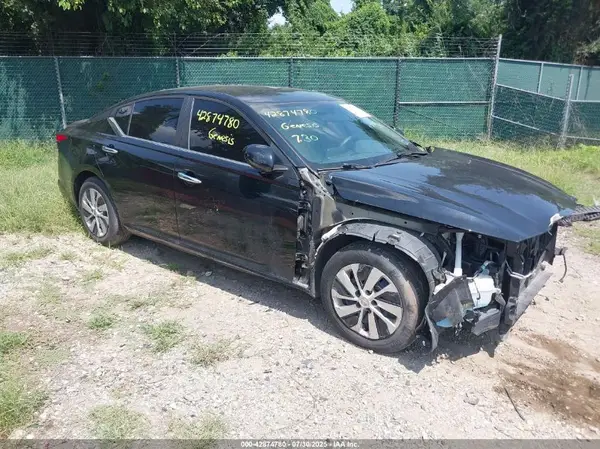 1N4BL4BV4LC213719 2020 NISSAN ALTIMA