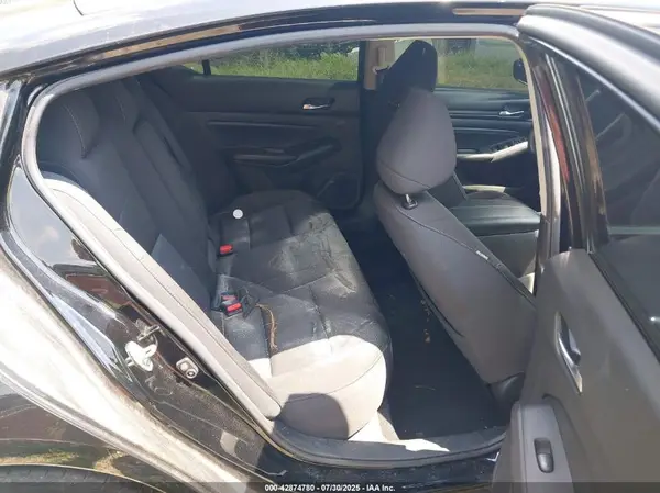 1N4BL4BV4LC213719 2020 NISSAN ALTIMA - Image 8