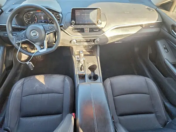1N4BL4BV4LC213879 2020 NISSAN ALTIMA - Image 8