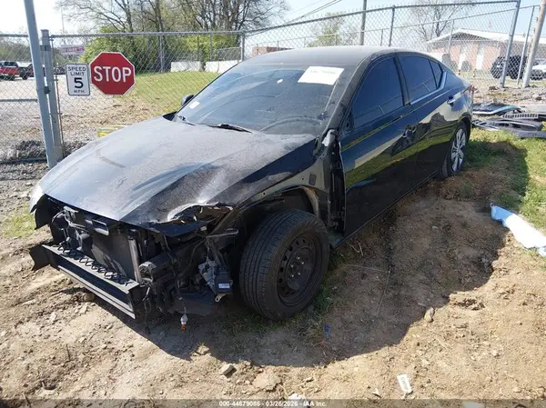 1N4BL4BV4LC213929 2020 NISSAN ALTIMA - Image 2