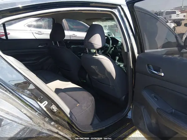 1N4BL4BV4LC213929 2020 NISSAN ALTIMA - Image 8