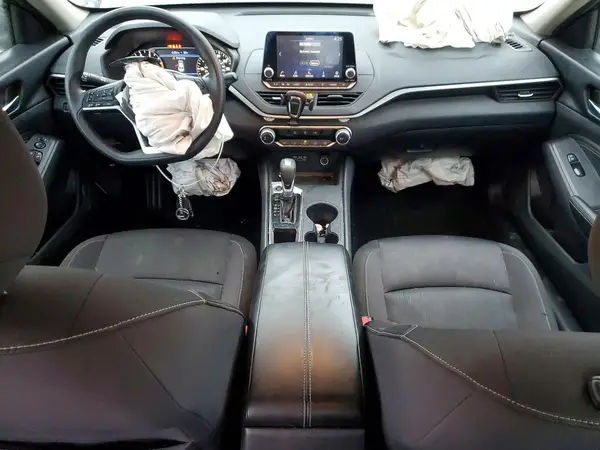 1N4BL4BV4LC214045 2020 NISSAN ALTIMA - Image 8