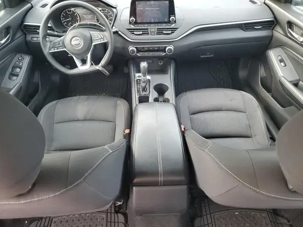 1N4BL4BV4LC214241 2020 NISSAN ALTIMA - Image 8