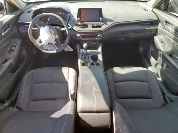 1N4BL4BV4LC214837 2020 NISSAN ALTIMA - Image 8