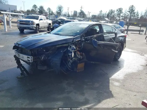 1N4BL4BV4LC214997 2020 NISSAN ALTIMA - Image 2