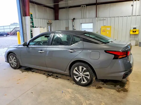 1N4BL4BV4LC215129 2020 NISSAN ALTIMA - Image 2