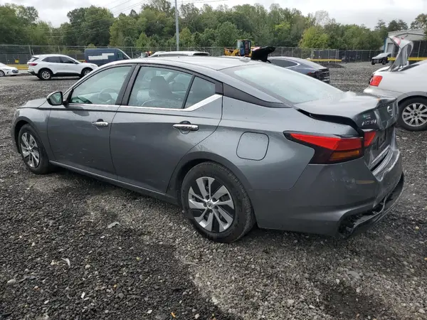 1N4BL4BV4LC215874 2020 NISSAN ALTIMA - Image 2