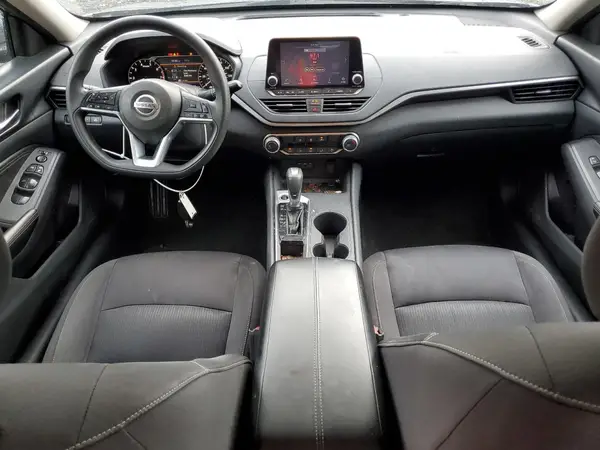 1N4BL4BV4LC215874 2020 NISSAN ALTIMA - Image 8
