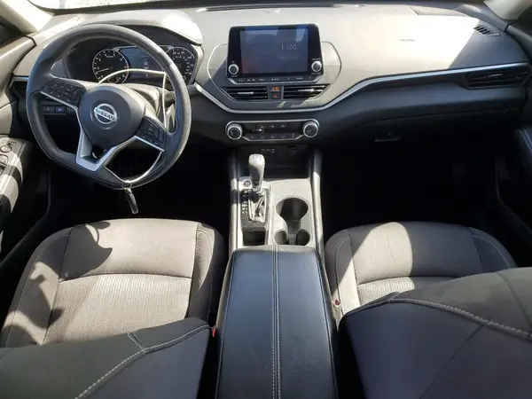 1N4BL4BV4LC216104 2020 NISSAN ALTIMA - Image 8