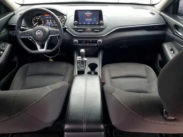 1N4BL4BV4LC216202 2020 NISSAN ALTIMA - Image 8