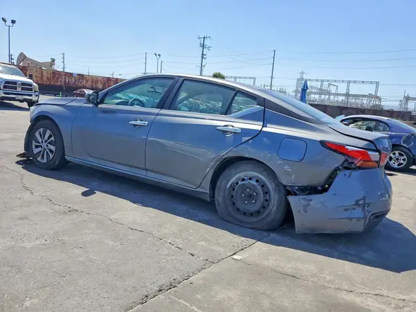 1N4BL4BV4LC217219 2020 NISSAN ALTIMA - Image 2