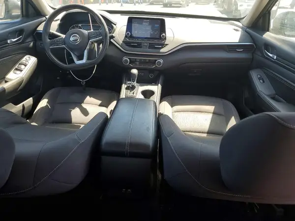 1N4BL4BV4LC217219 2020 NISSAN ALTIMA - Image 8