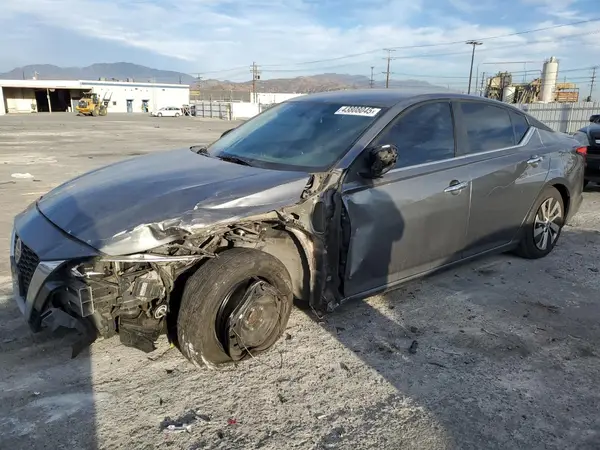 1N4BL4BV4LC217589 2020 NISSAN ALTIMA - Image 1