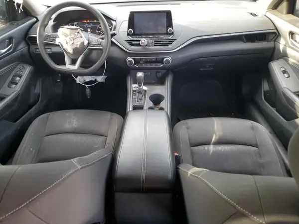1N4BL4BV4LC217589 2020 NISSAN ALTIMA - Image 8