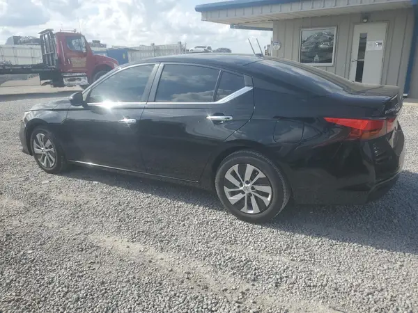 1N4BL4BV4LC218323 2020 NISSAN ALTIMA - Image 2