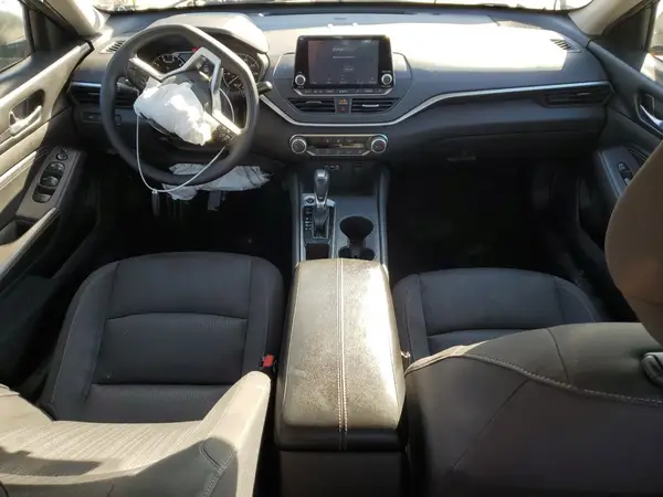 1N4BL4BV4LC218662 2020 NISSAN ALTIMA - Image 8