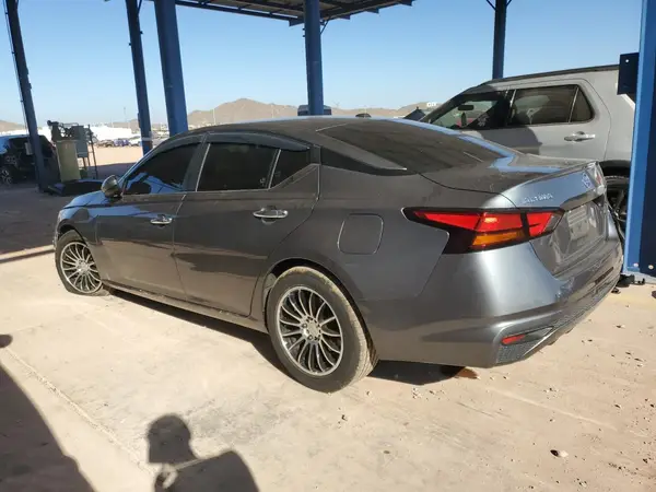 1N4BL4BV4LC218743 2020 NISSAN ALTIMA - Image 2