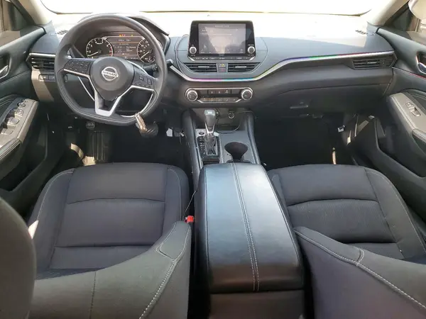 1N4BL4BV4LC219990 2020 NISSAN ALTIMA - Image 8